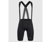 Cykelshorts Assos Equipe R Bib Shorts S9 Svart XS