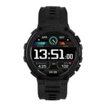 Sekonda Smart Watch Black Strap 30180 - Alpine GPS RRP £99.99