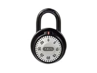 Abus 50mm Combination Padlock