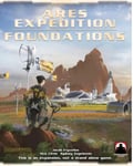 Terraforming Mars Ares Expedition: Foundations expansion