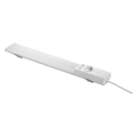Ledvance - Flat Socket USB 54cm - Bänkbelysning - Vit