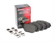 Centric Parts CEB-106-10710 bromsbelägg