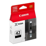 Original Canon CLI-42 Black Ink Cartridge for Canon Pixma Pro-100 Printers