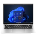 HP EliteBook 840 G10 (818M2EA) (Silber, Windows 11 Pro 64-Bit, 512 GB SSD)