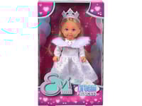 Simba Evi Love Dreaming Princess Docka