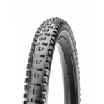 Maxxis High Roller II+ Folding EXO TR MTB Plus Bike Tyres Black - 27.5 X 2.80