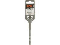 Epm-Borr Sds+ Fyra Borr För Betong 12*210