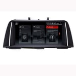 10,25 Pouces Car Stereo Radio Player Autoradio, Bluetooth avec WiFi Dsp - pour BMW 5 Series F07 (Android) de Navigation GPS multimédia numérique