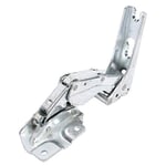 Lamona Fridge Freezer Integrated Door Hinge (Hettich 3363 5.0/41.5, Top Left, Lower Right)