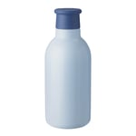 RIG-TIG - DRINK-IT termoflaske 0,5L blue