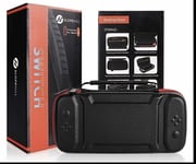 Switch Carrying Case Compatible with Nintendo Switch Model, Portable