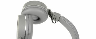 Bluetooth Laptop Headphones Computer Phone Wireless Headset , Mic, Radio SD Card