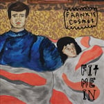 BAYONET RECORDS FRANKIE COSMOS Fit Me in