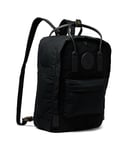 Fjallraven 23804-550 Kånken no. 2 Black Laptop 15 Sports backpack Unisex Black Size OneSize