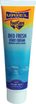 Uriel Deo Fresh Foot Cream Fodcreme