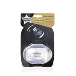 Tommee Tippee Closer to Nature Nipple Shields 2pcs