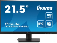 ProLite XU2293HSU-B6 21.5 inch IPS,100Hz,FHD,1ms,HDMI,DP,2xUSB,2x2W, FreeSync monitor