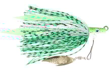 Pig Raiser Under Spin 16gr Smelt