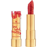 Essence Huulet Lipstick Creamy 02 Dragons Dream In Red 3,2 g