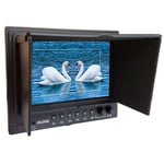 FM768P/S 7" HD-SDI LED LCD Field Monitor Pro kit