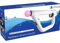 PlayStation VR Aim Controller - Playstation 4
