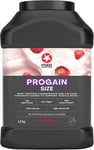 Maxinutrition - Progain, Strawberry - Whey Protein Powder for Size & Muscle Mass