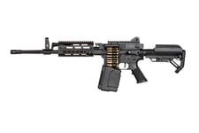 GOLDEN EAGLE - 6670 Electric Airsoft Machine Gun Replica