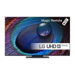 LG 55" 4K UHD LED TV 55UR91006LA