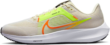 Løbesko Nike Pegasus 40 dv3853-101 Størrelse 45,5 EU
