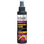 Banana Hair Flat Iron Mist utjämnande hårmist med bananjuice 150ml