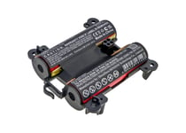 Batteri till Bose Soundlink Revolve+ mfl - 2.600 mAh