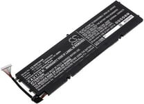 Batteri till Razer Blade Stealth i7-8565U mfl