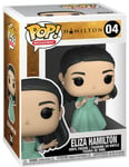 Figurine Funko Pop - Hamilton: An American Musical N°04 - Eliza Hamilton (57575)