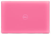 mCover Hard Shell Case for 2020 13.4" Dell XPS 13 9300 (non-2in1) Models (**Not for 2 in 1 Model**) (Pink)
