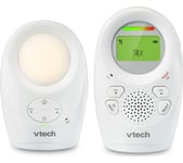 VTECH DM1211 Audio Baby Monitor - White