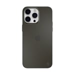 SwitchEasy 0,35 Ultra Slim Case (iPhone 14 Plus) - Svart