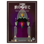 Mini Rogue: Depths of Damnation (Exp.)