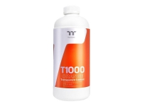Thermaltake Coolant T1000 - Kylvätska för vätskebaserat kylsystem - orange
