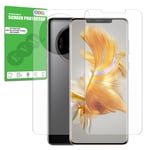 For Huawei Mate 50 Pro Full Body Screen Protector Cover TPU