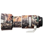 easyCover Lens Oak for Canon RF 70-200mm f/2.8 L IS USM, Forest camo
