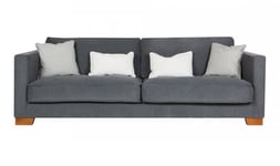 Sits - Cloud 3-sits Soffa