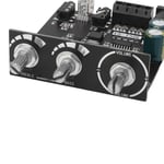 5.1 Amplifier Board High Low Pitch Adjustable HD Sound Stereo Digital