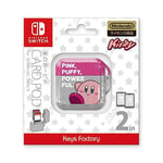 Kirby Card Pod for Nintendo Switch #1