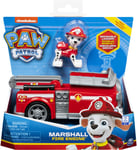 Paw Patrol Basic Vehicle Marshall