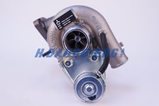 Turboaggregat Mitsubishi - Fiat - Ducato. Peugeot - Boxer. Citroen - Jumper