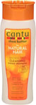 Cantu Shampoo Natural Hair Cleansing 13.5Oz(Sulfate-Free) (6 Pack)
