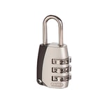 ABUS 33720 155/20 20mm Combination Padlock (3-Digit) Carded