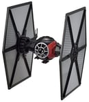 Bandai Star Wars First Order Special Forces Tie Fighter 1/72 kit 032199 F/S NEW