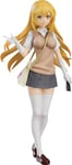 A Certain Scientific RAILGUN Misaki Shokuhou Pop Up Parade 17 cm