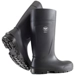 BEKINA BOOTS Bekina Boots - Steplite Easygrip S5 Noir-Noir. Pointure 41
